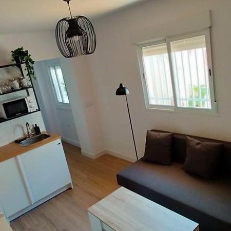 Apartamento El Limonero Apartment Jerez de la Frontera Luaran gambar