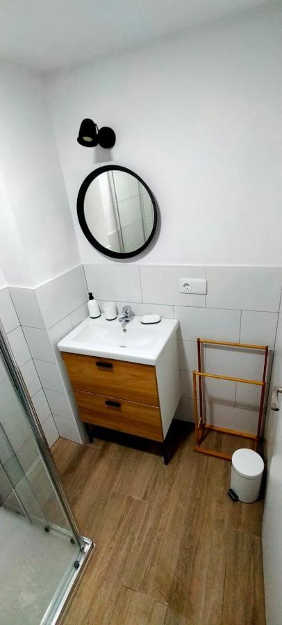 Apartamento El Limonero Apartment Jerez de la Frontera Luaran gambar