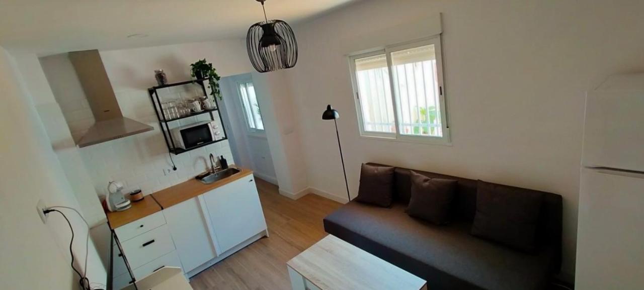 Apartamento El Limonero Apartment Jerez de la Frontera Luaran gambar