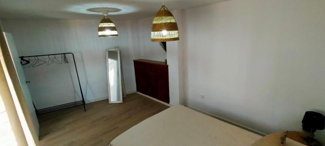 Apartamento El Limonero Apartment Jerez de la Frontera Luaran gambar