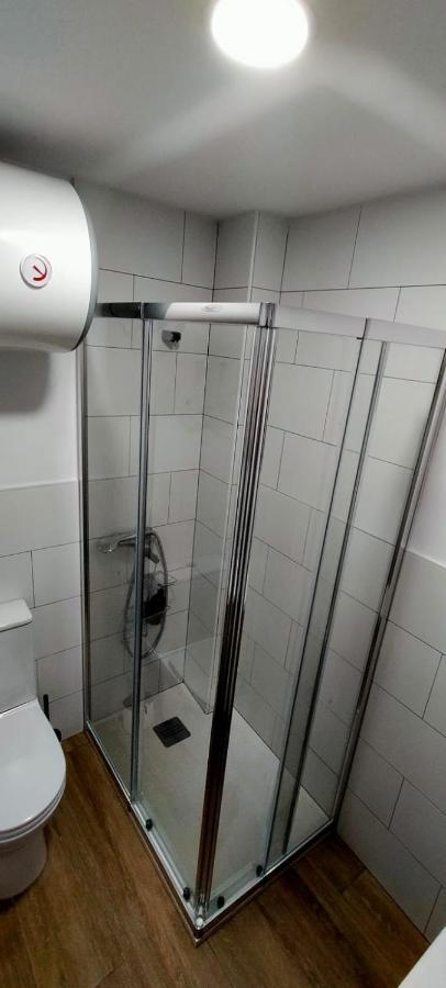 Apartamento El Limonero Apartment Jerez de la Frontera Luaran gambar