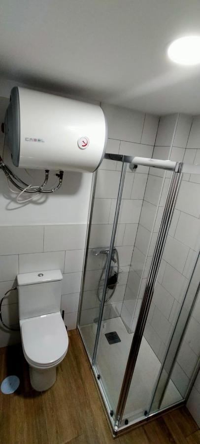 Apartamento El Limonero Apartment Jerez de la Frontera Luaran gambar
